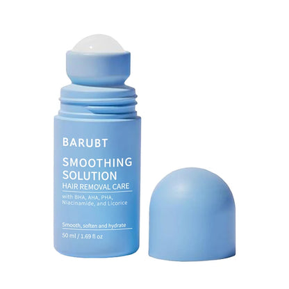 DermaEase: Smoothing Solution Ingrown Hair Treatment